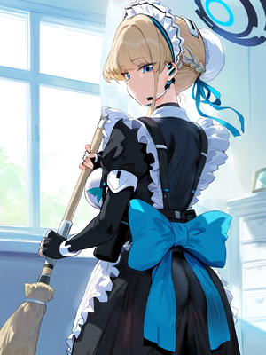 [Himeno] Archive 8_0204