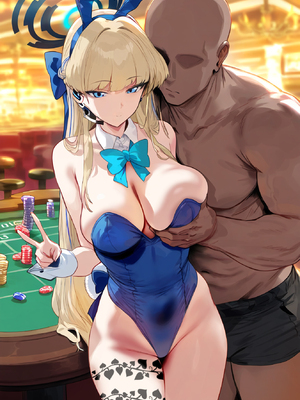 [Himeno] Archive 8_0216