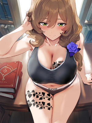 [Himeno] Archive 8_0338