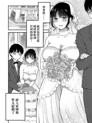 [catastrophe. (ハルサワ)]あなたの親友に抱かれて 1-5[中国翻訳][無修正]_080