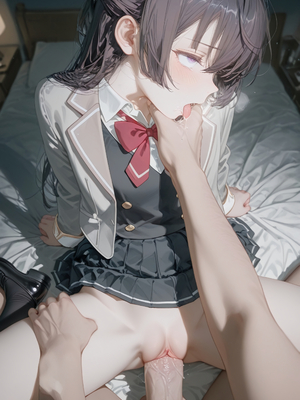 [Nyako] 20250614 周防有希_Yuki Suou [Uncensored] [AI generated]_039_1_Extra_1_1_9