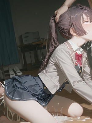 [Nyako] 20250614 周防有希_Yuki Suou [Uncensored] [AI generated]_067_1_Extra_00041_00041