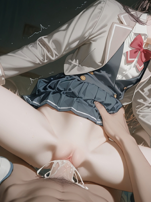 [Nyako] 20250614 周防有希_Yuki Suou [Uncensored] [AI generated]_077_1_Extra_00062_00062