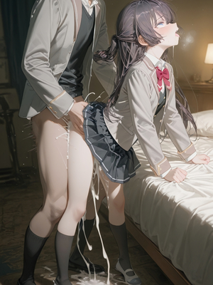 [Nyako] 20250614 周防有希_Yuki Suou [Uncensored] [AI generated]_097_1_Extra_00195_00195