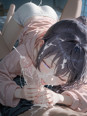 [Nyako] 20250614 周防有希_Yuki Suou [Uncensored] [AI generated]_134_1_Extra_00763_00763