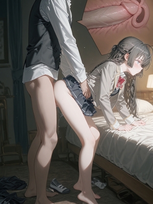 [Nyako] 20250614 周防有希_Yuki Suou [Uncensored] [AI generated]_003_0_Pixiv_00002