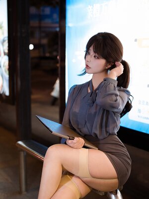 yuuhui玉汇– 夜班族_0004