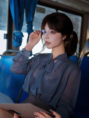 yuuhui玉汇– 夜班族_0010