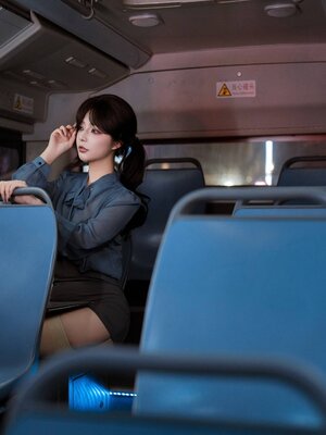 yuuhui玉汇– 夜班族_0011