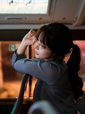 yuuhui玉汇– 夜班族_0013