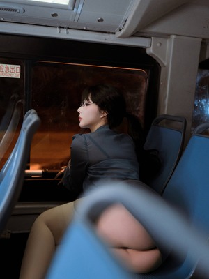 yuuhui玉汇– 夜班族_0020