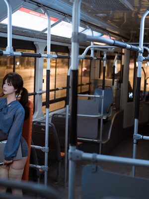 yuuhui玉汇– 夜班族_0036