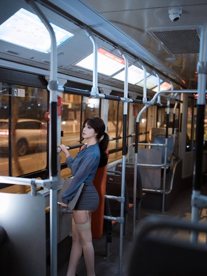 yuuhui玉汇– 夜班族_0037