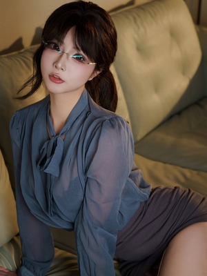 yuuhui玉汇– 夜班族_0045