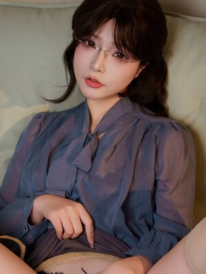 yuuhui玉汇– 夜班族_0054