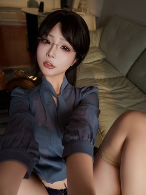 yuuhui玉汇– 夜班族_0087