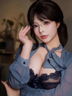 yuuhui玉汇– 夜班族_0097