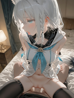 [Nyako] 20250602 白上吹雪_白上フブキ_Shirakami Fubuki [Uncensored] [AI generated]_044_1_Extra_00031_00031