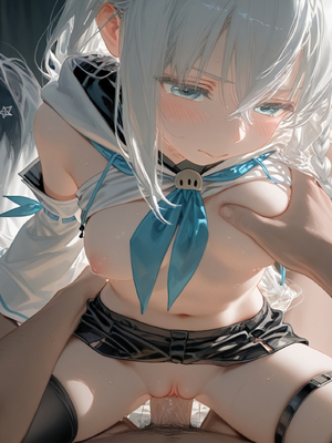 [Nyako] 20250602 白上吹雪_白上フブキ_Shirakami Fubuki [Uncensored] [AI generated]_052_1_Extra_00081_00081