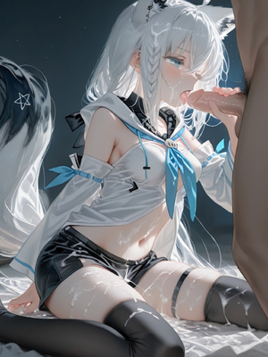 [Nyako] 20250602 白上吹雪_白上フブキ_Shirakami Fubuki [Uncensored] [AI generated]_119_1_Extra_00390_00390