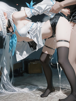 [Nyako] 20250602 白上吹雪_白上フブキ_Shirakami Fubuki [Uncensored] [AI generated]_136_1_Extra_00456_00456