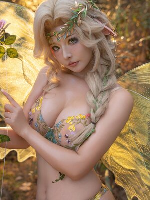 yuuhui玉汇 – 绿野仙踪_0016