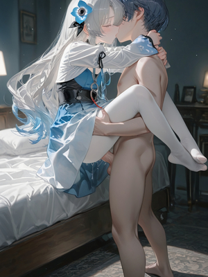 [Nyako] 2025 06 05 异世界情绪_ヰ世界情緒_isekaijoucho [Uncensored] [AI generated]_087_2_Other_00271