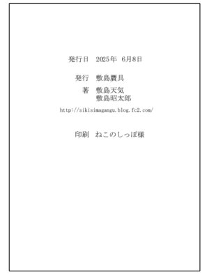 [敷島贋具 (敷島天気、敷島昭太郎)] 鋼の女2 (スーパーロボット大戦X-Ω) [DL版]_41