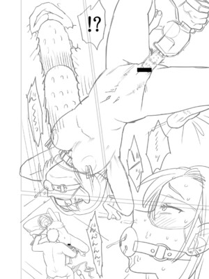 [こやま滋] 進路希望は肉便器です。 [DL版]_239