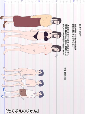 [寿まいろ] おばさんたちはこどものオンナ [DL版]_213