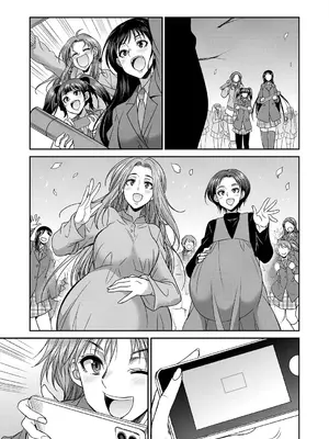 COMIC 夢幻転生 2025年7月号 [DL版]_451