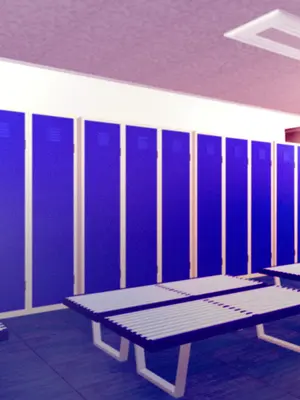 [TREETOP Helper (むなしむじょう)] 外国人コーチのチンポでイキまくった幼馴染 2_034