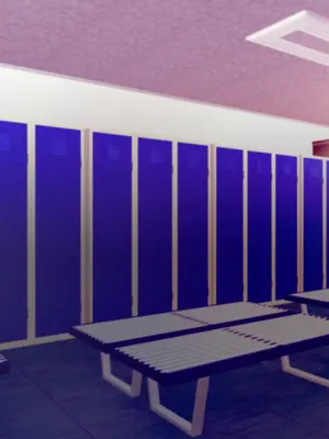 [TREETOP Helper (むなしむじょう)] 外国人コーチのチンポでイキまくった幼馴染 2_062