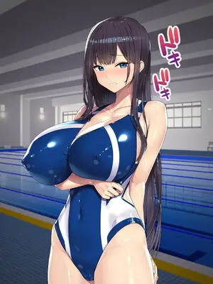 [TREETOP Helper (むなしむじょう)] 外国人コーチのチンポでイキまくった幼馴染 2_071