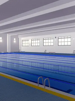 [TREETOP Helper (むなしむじょう)] 外国人コーチのチンポでイキまくった幼馴染 2_085