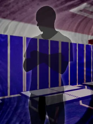 [TREETOP Helper (むなしむじょう)] 外国人コーチのチンポでイキまくった幼馴染 2_245