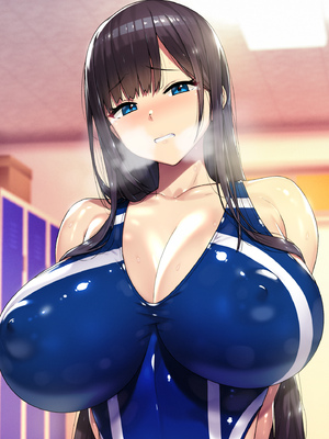 [TREETOP Helper (むなしむじょう)] 外国人コーチのチンポでイキまくった幼馴染 2_249