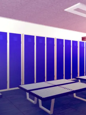 [TREETOP Helper (むなしむじょう)] 外国人コーチのチンポでイキまくった幼馴染 2_259