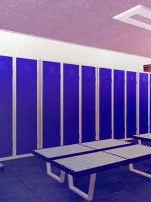 [TREETOP Helper (むなしむじょう)] 外国人コーチのチンポでイキまくった幼馴染 2_266