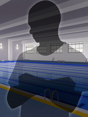 [TREETOP Helper (むなしむじょう)] 外国人コーチのチンポでイキまくった幼馴染 2_293