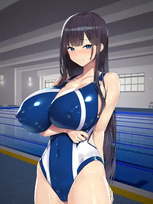 [TREETOP Helper (むなしむじょう)] 外国人コーチのチンポでイキまくった幼馴染 2_294