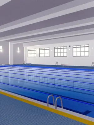 [TREETOP Helper (むなしむじょう)] 外国人コーチのチンポでイキまくった幼馴染 2_295