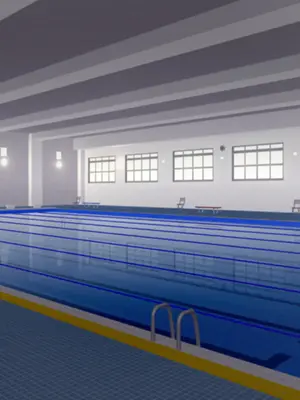 [TREETOP Helper (むなしむじょう)] 外国人コーチのチンポでイキまくった幼馴染 2_329