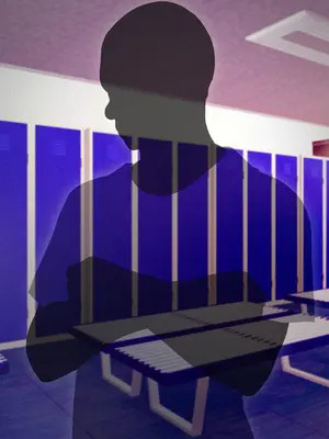 [TREETOP Helper (むなしむじょう)] 外国人コーチのチンポでイキまくった幼馴染 2_339