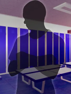 [TREETOP Helper (むなしむじょう)] 外国人コーチのチンポでイキまくった幼馴染 2_388