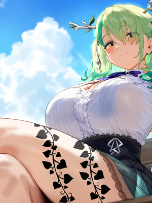 [Himeno] Archive 11_0221