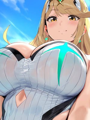 [Himeno] Archive 11_0320