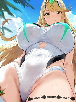 [Himeno] Archive 11_0321