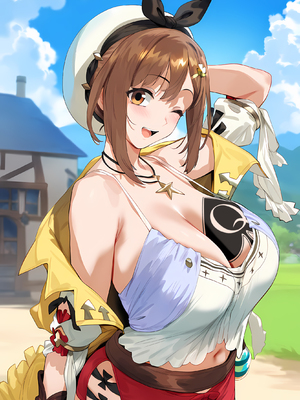 [Himeno] Archive 12_0313