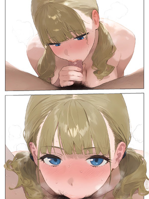 [パニックアメリカ] 全员支配，怀孕适龄大奶美人被大叔宝宝托卵中3[Chinese] [个人机翻润色] [AI Generated]_0080